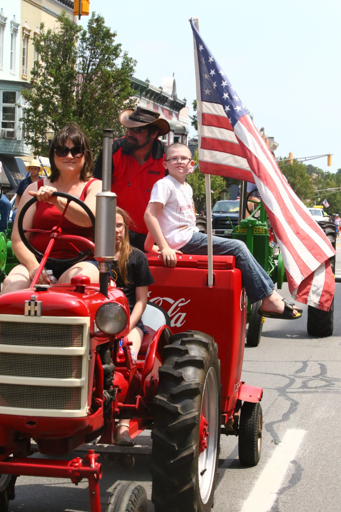 Gallery - LaPorte Parade 9.JPG